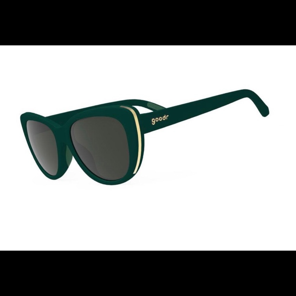 Goodr Sunglasses - Mary Queen of Golf